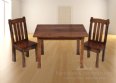 Jesse Creek Children's Table & Chairs Set