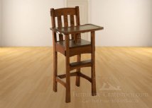 Jesse Creek Highchair