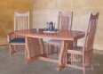 Kammers Lake Dining Room Collection