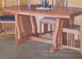 Kammers Lake Dining Table