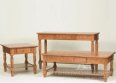 Kempton Table Collection