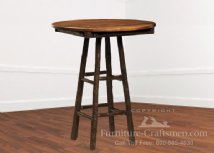 Kings Valley Bar Table