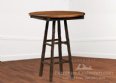 Kings Valley Bar Table