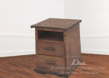 Kings Valley Nightstand