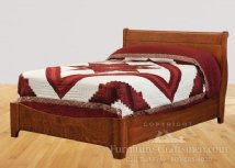 La Vista Bed