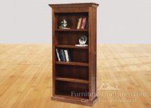 Lake Forest Bookcase