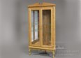 Laffitte Corner Curio Cabinet