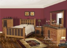 LaSalle Bay Bedroom Collection