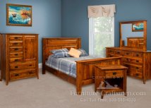 Laurel Valley Bedroom Collection