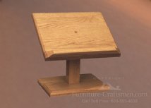 Lincoln Large Table Top Lectern