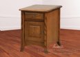 Little Creek Enclosed End Table