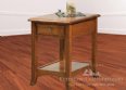 Little Creek Open End Table