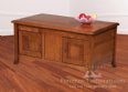 Little Creek Lift Top Enclosed Coffee Table
