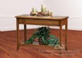 Little Creek Open Sofa Table