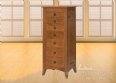 Livingston Hills Large Jewelry Armoire