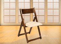 Loft Folding Chair