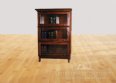 Logan Barrister Bookcase