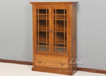 Lowell Book Cabinet