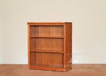 Mallory Ridge 32" Wide 2-Shelve Bookcase