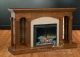 Maris River Fireplace