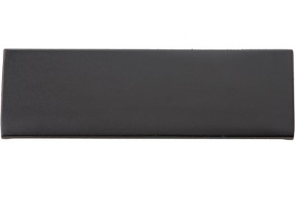 Matte Black P3070-MB 3-5 inch CC