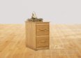 McCaskill 2-Drawer Vertical File Cabinet