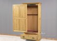 McFarland 8-Gun Sliding Door Cabinet