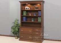 McFarland Credenza