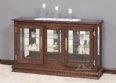 Milford Large Curio Console