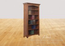 Millersville Bookcase