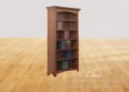 Millersville Bookcase