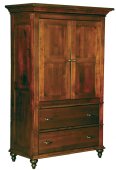 Newcastle Valley Armoire