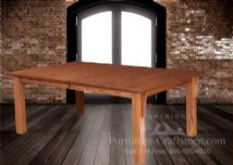 Tuscan Dining Room Furniture