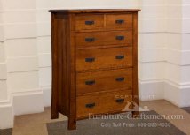 Montross Chest of Drawers