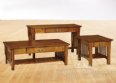 Morrow Lake Sofa Table