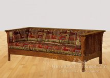 Morrow Lake Sofa