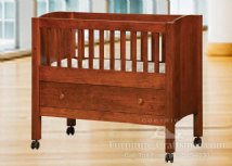 Mount Adams Bassinet