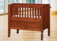 Mount Adams Bassinet