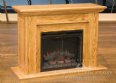 Mount Baker Fireplace