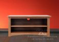 Nandersfield 36" Wide TV Stand with Arch Base