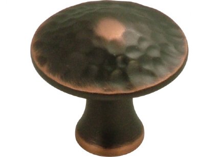 Oil Rubbed Bronze P2170-OBH 1-25 inch dia