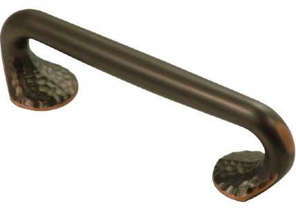 Oil Rubbed Bronze P2171-OBH 3 inch CC