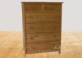 Okanogan 6-Drawer Chest