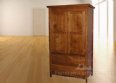 Okanogan Armoire