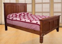 Okanogan Deluxe Bed
