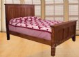 Okanogan Deluxe Bed