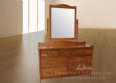 Okanogan 31 x 38 Rectangle Mirror