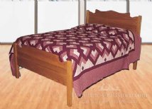 Okanogan Bed