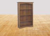 Ottowa Bookcase