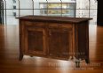 Owens Corner Sofa Table